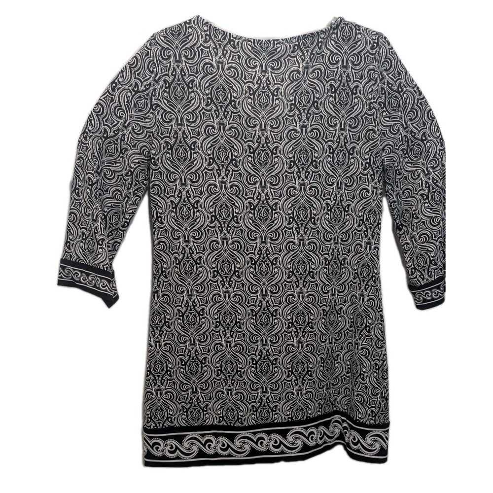 White House Black Market size M dress - Picture 2 of 10